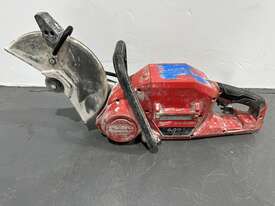 Milwaukee Cordless Cut Off Saw - picture2' - Click to enlarge