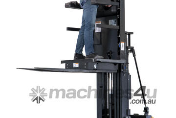 Big Joe     J2 MID LEVEL