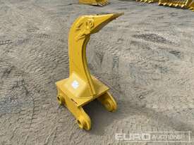 Unused Ripper to suit Komatsu PC200 - picture0' - Click to enlarge