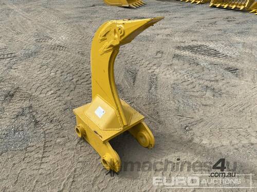 Unused Ripper to suit Komatsu PC200