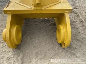 Unused Ripper to suit Komatsu PC200 - picture2' - Click to enlarge