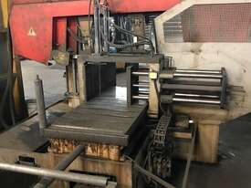 Bomar 610-440GA Band-Saw  - picture2' - Click to enlarge