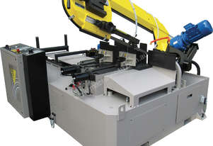 Automatic Bandsaw, 330mm 330x460mm