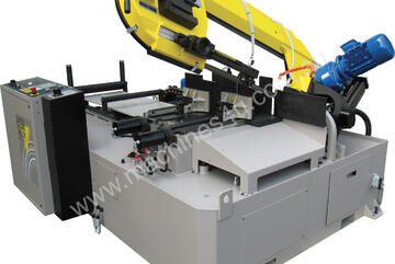 Automatic Bandsaw, 330mm 330x460mm