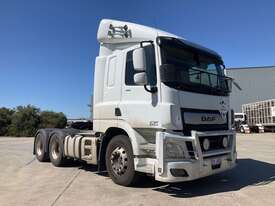 2020 DAF CF430 Prime Mover Sleeper Cab - picture0' - Click to enlarge