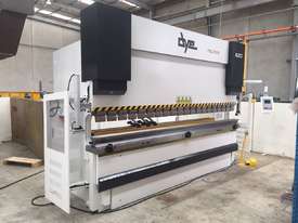 Dye NG/ADS 110 tonne x 3.1m (subject to prior sale) - picture0' - Click to enlarge