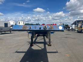 2004 Maxitrans ST3-OD 44ft Tri Axle Skel Trailer - picture0' - Click to enlarge