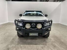 2020 Mazda BT-50 XT Diesel - picture2' - Click to enlarge