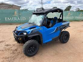 2016 POLARIS GENERAL 1000 BUGGY - picture0' - Click to enlarge
