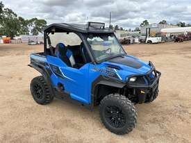 2016 POLARIS GENERAL 1000 BUGGY - picture1' - Click to enlarge