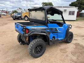 2016 POLARIS GENERAL 1000 BUGGY - picture2' - Click to enlarge