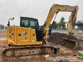 2020 CAT 308CR Excavator - picture0' - Click to enlarge