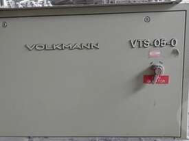 Volkmann Saurer VTS050 - picture1' - Click to enlarge