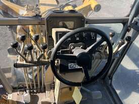 2004 Caterpillar 16H Motor Grader - picture0' - Click to enlarge