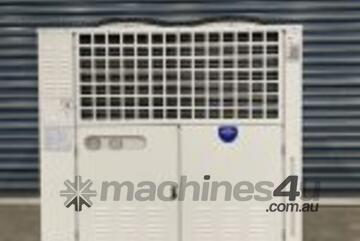 15kw Air Cooled Water Chiller ( )