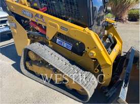 CAT 249D3 Compact Track Loader - picture0' - Click to enlarge