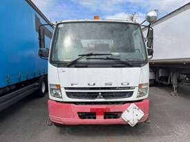 2010 Fuso Fighter Rigid Single Cab - picture0' - Click to enlarge