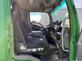 2011 Isuzu FRR500   4x2 Tray Truck - picture1' - Click to enlarge