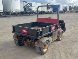 Toro Workman - picture0' - Click to enlarge
