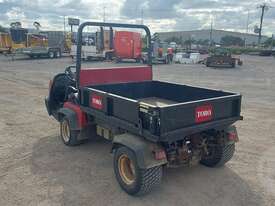 Toro Workman - picture1' - Click to enlarge