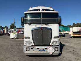 2012 Kenworth K200 Series Prime Mover Sleeper Cab - picture0' - Click to enlarge