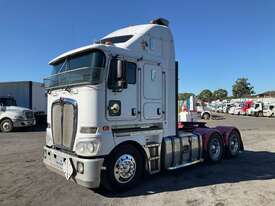 2012 Kenworth K200 Series Prime Mover Sleeper Cab - picture1' - Click to enlarge