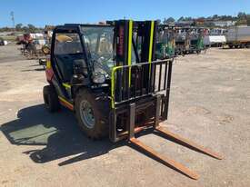 2021 Manitou MC-X 30-4 All Terrain Forklift - picture0' - Click to enlarge