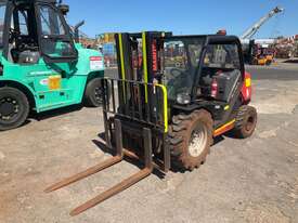 2021 Manitou MC-X 30-4 All Terrain Forklift - picture1' - Click to enlarge
