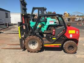 2021 Manitou MC-X 30-4 All Terrain Forklift - picture2' - Click to enlarge
