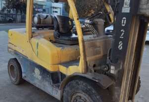 5.0T Hyster LPG Forklift | UNIT 328