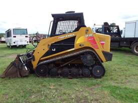 ASV Tracked skidsteer - picture0' - Click to enlarge