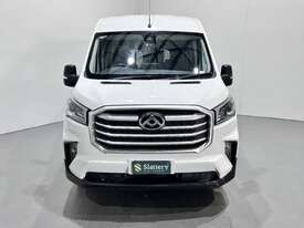 2021 LDV Deliver 9  Diesel - picture0' - Click to enlarge