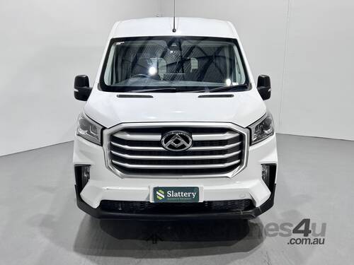 2021 LDV Deliver 9  Diesel