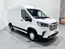 2021 LDV Deliver 9  Diesel - picture0' - Click to enlarge