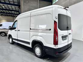 2021 LDV Deliver 9  Diesel - picture1' - Click to enlarge