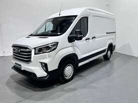 2021 LDV Deliver 9  Diesel - picture2' - Click to enlarge