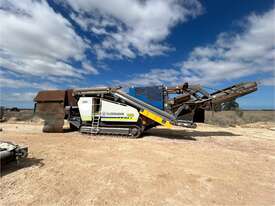2019 Kleeman MR110Z Mobile Crusher - picture0' - Click to enlarge