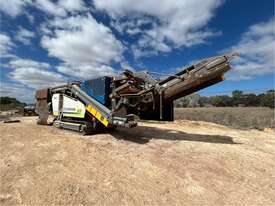 2019 Kleeman MR110Z Mobile Crusher - picture1' - Click to enlarge