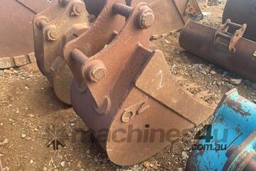 Trenching Bucket 440mm 45mm pin
