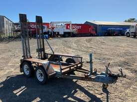 2014 Plant Trailer - picture0' - Click to enlarge