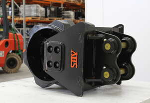 ABS Compaction Wheel | 5-6 Tonne (450mm)