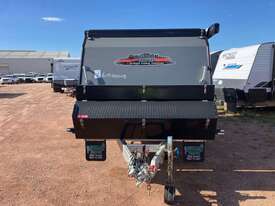 2022 Austrack Talawana X15 Hybrid Pop Top - picture0' - Click to enlarge