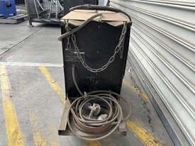 Cig Transmig 195 Mig Welder - picture0' - Click to enlarge