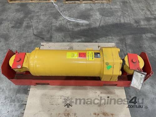 caption 101-8581 - CATERPILLAR D11T, D11R, D11N RECONDITIONED CYLINDER RIPPER LIFT RH