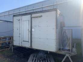 Portable Toilet & Shower Block - picture0' - Click to enlarge