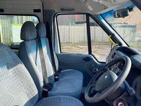 Ford Transit VM - picture0' - Click to enlarge