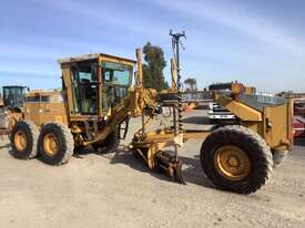 2003 Caterpillar 12H Grader - picture0' - Click to enlarge