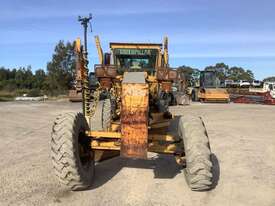 2003 Caterpillar 12H Grader - picture0' - Click to enlarge