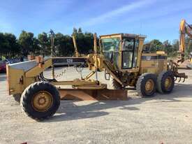 2003 Caterpillar 12H Grader - picture1' - Click to enlarge