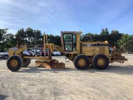 2003 Caterpillar 12H Grader - picture2' - Click to enlarge
